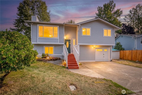 Photo of 5532 34th Street NE, Tacoma, WA 98422 (MLS # 2588368)