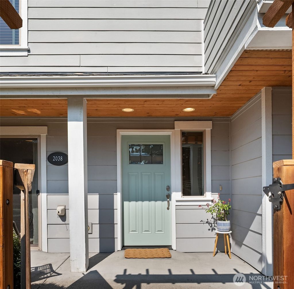 Photo of 2038 NW 63rd Street, Seattle, WA 98107 (MLS # 2432707)