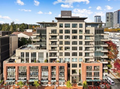 Photo of 10000 Main Street #603, Bellevue, WA 98004 (MLS # 2509726)