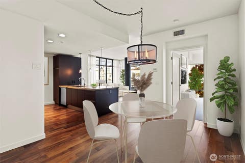Photo of 10000 Main Street #603, Bellevue, WA 98004 (MLS # 2509726)