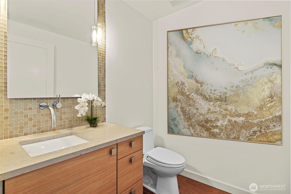 Photo of 10000 Main Street #603, Bellevue, WA 98004 (MLS # 2509726)