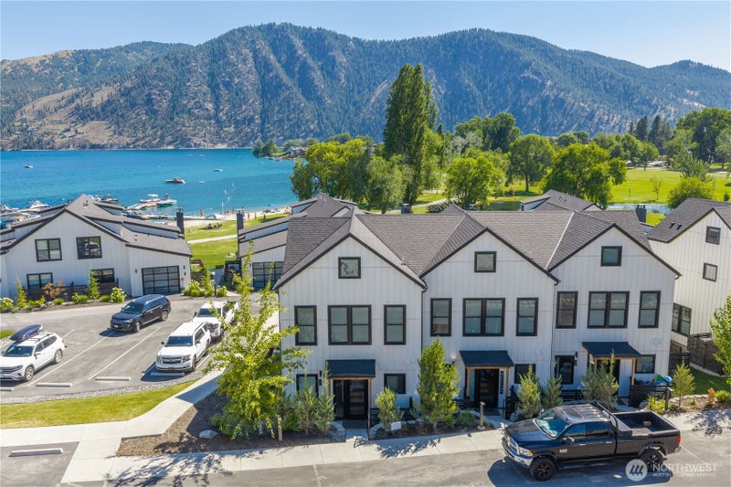 1 Ponderosa Court 4C
