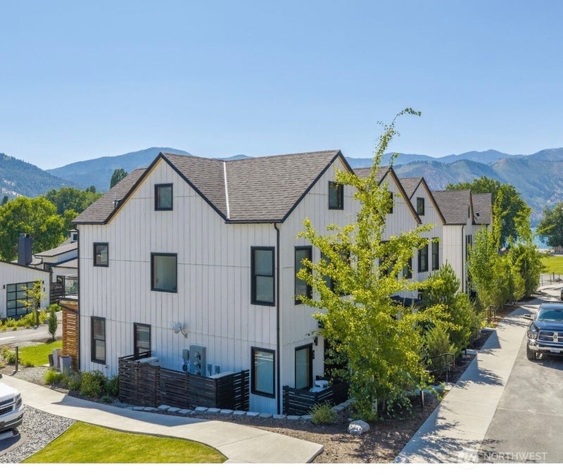 1 Ponderosa Court 4C