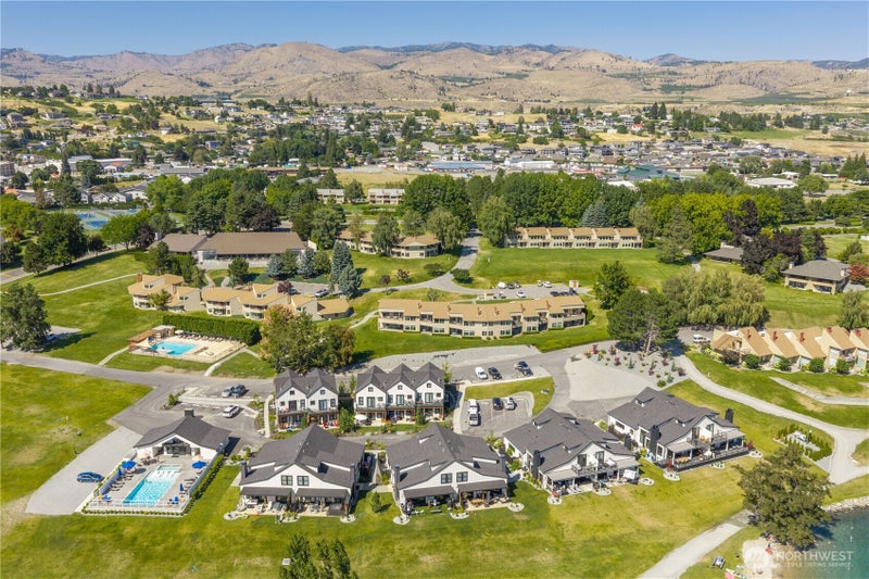 1 Ponderosa Court 4C