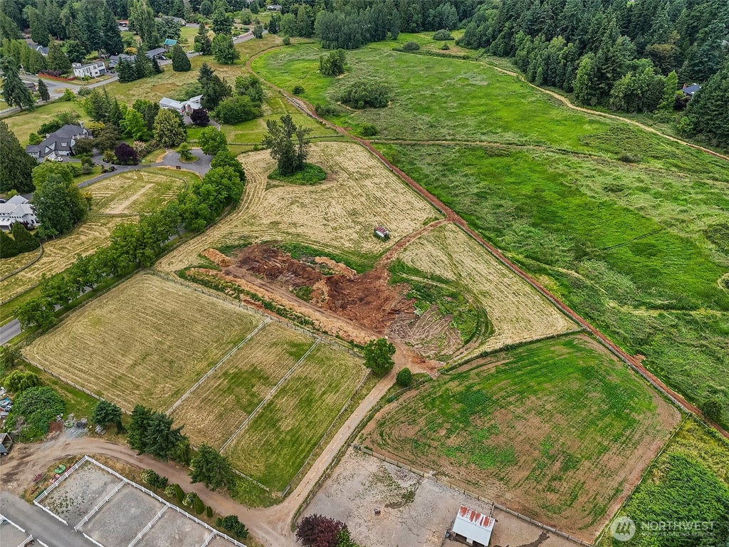 Photo of 0 SE 34th Street #8, Sammamish, WA 98075 (MLS # 2583163)