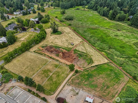 Photo of 0 SE 34th Street #8, Sammamish, WA 98075 (MLS # 2583163)