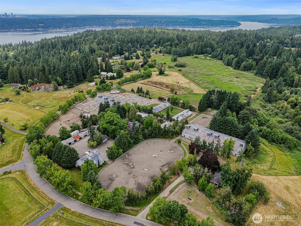 Photo of 0 SE 34th Street #8, Sammamish, WA 98075 (MLS # 2583163)