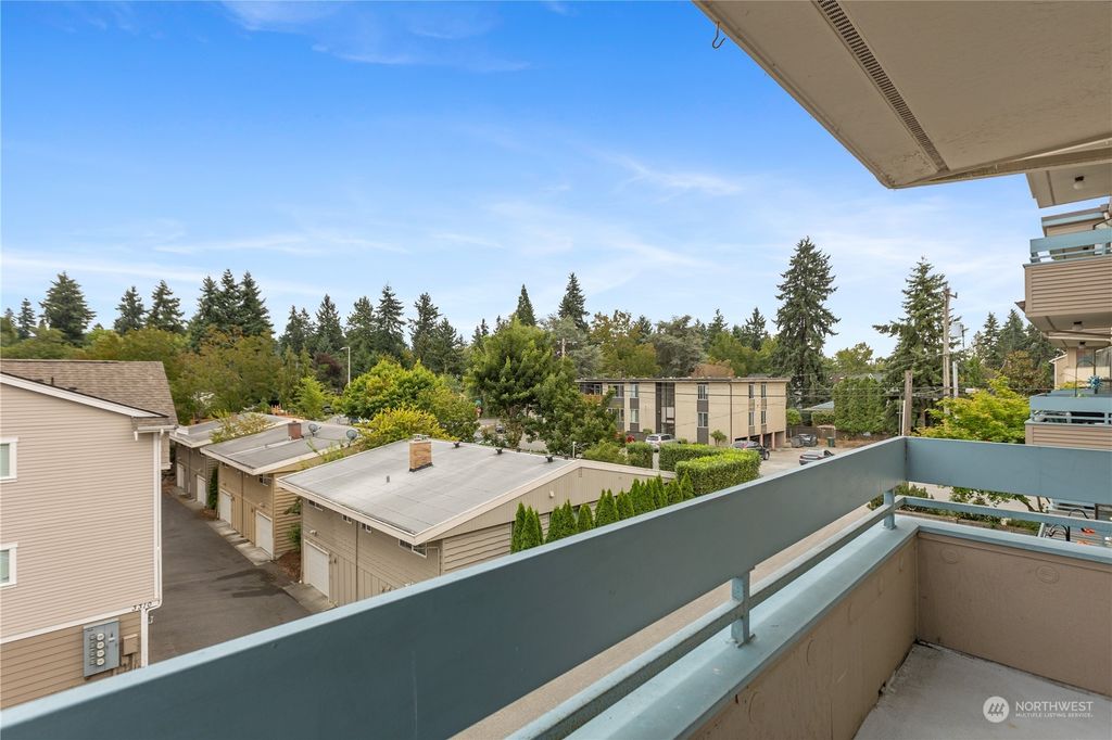 Photo of 12300 33rd Avenue NE #304, Seattle, WA 98125 (MLS # 2148056)