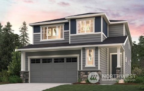 2085 NE Norseman Way 35 Poulsbo WA 98370