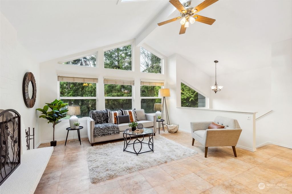 Photo of 4007 231st Place SW, Mountlake Terrace, WA 98043 (MLS # 2312979)