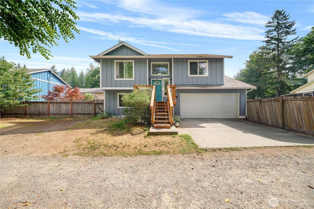 Photo of 41318 May Creek Drive, Gold Bar, WA 98251 (MLS # 2421229)