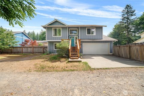 Photo of 41318 May Creek Drive, Gold Bar, WA 98251 (MLS # 2421229)