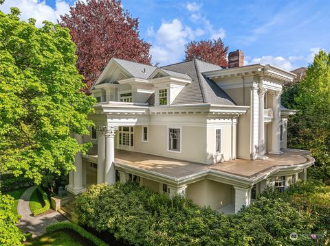 1409 Prospect Street Seattle WA 98112