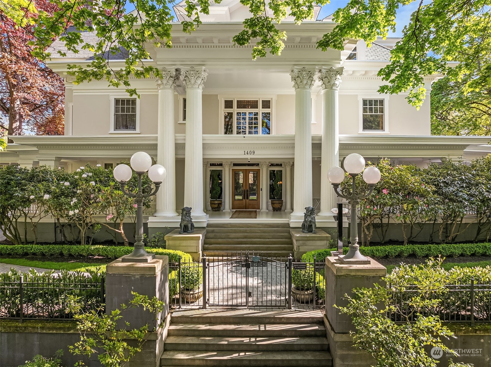 1409 Prospect Street
