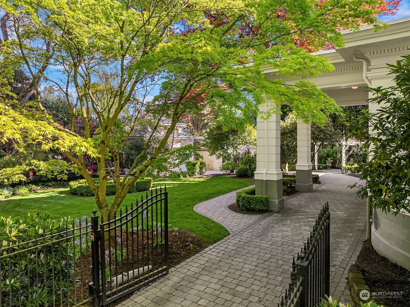 1409 Prospect Street