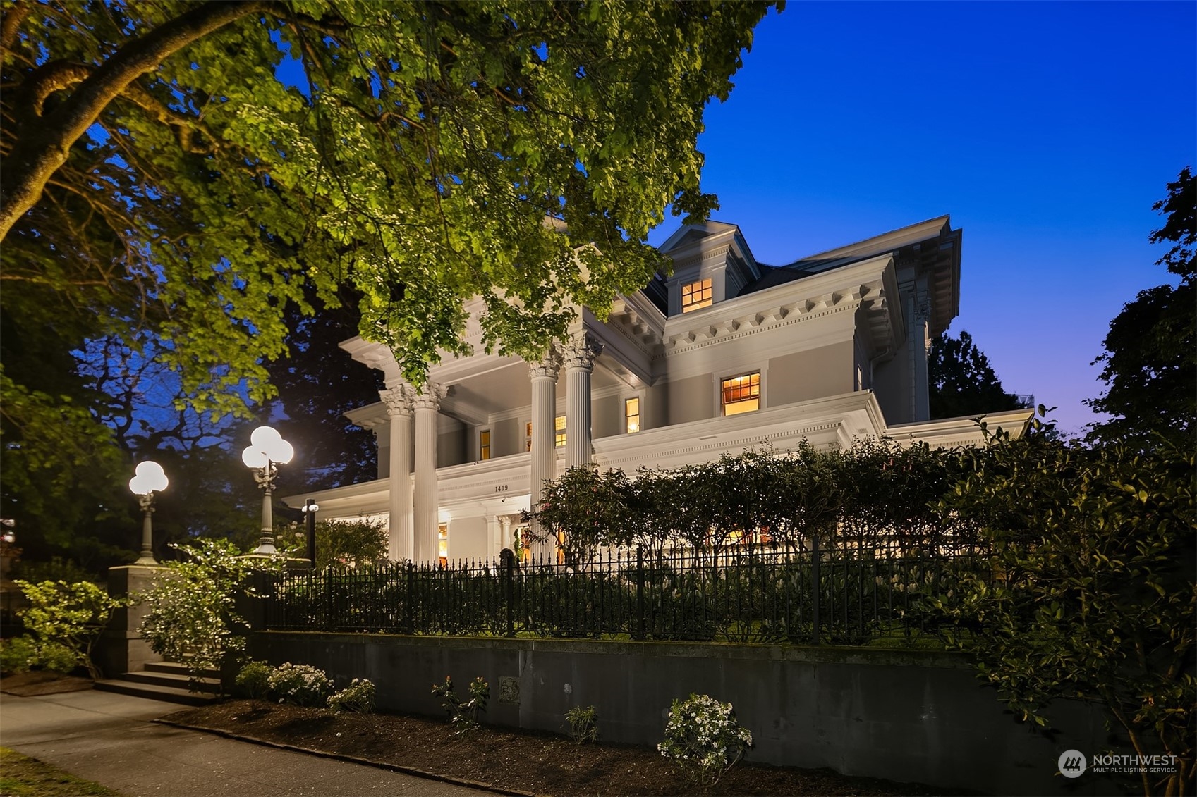 1409 Prospect Street