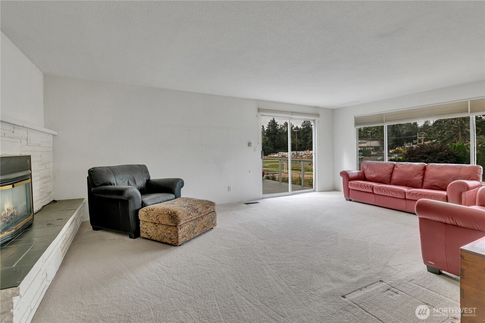 530 FORREST PARK Drive
