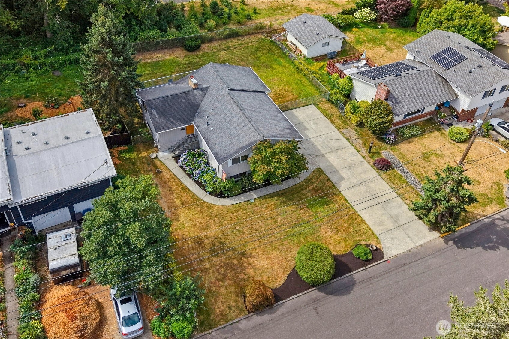 530 FORREST PARK Drive
