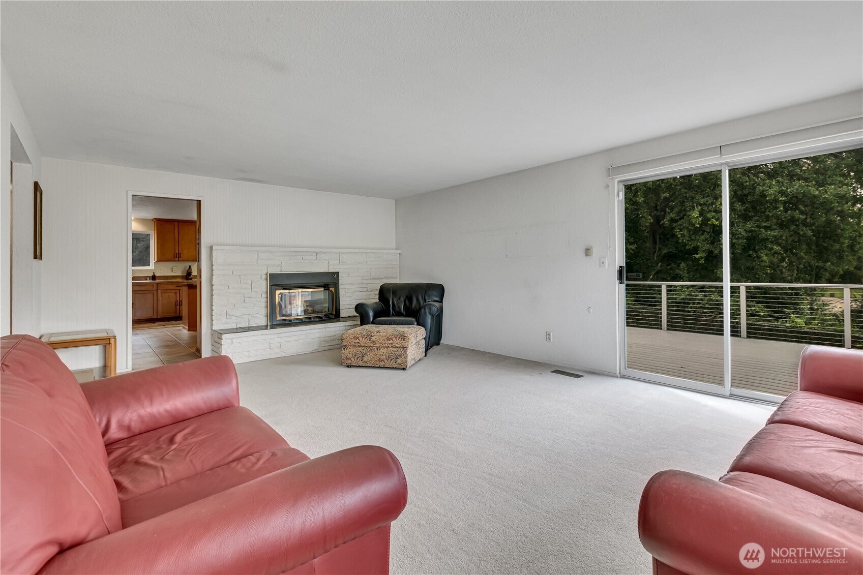 530 FORREST PARK Drive