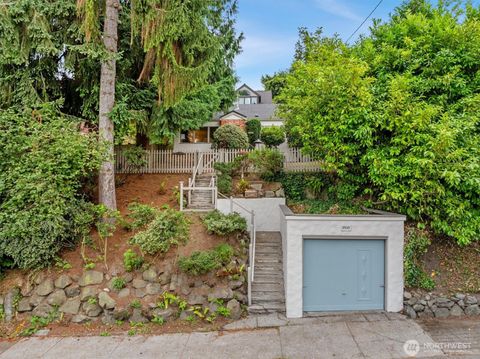 Photo of 15 Fulton Street, Seattle, WA 98109 (MLS # 2541826)