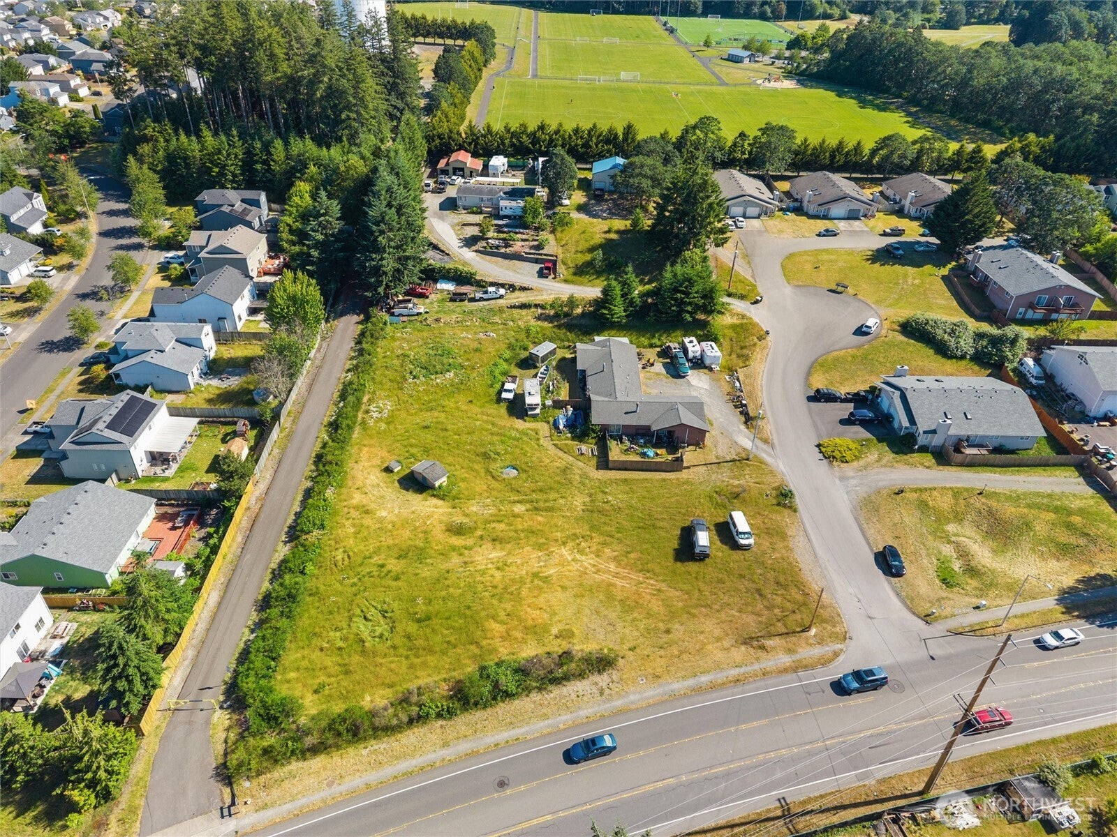 8623 Steilacoom Road SE