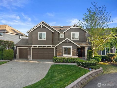 Photo of 21720 39th Drive SE, Bothell, WA 98021 (MLS # 2517798)