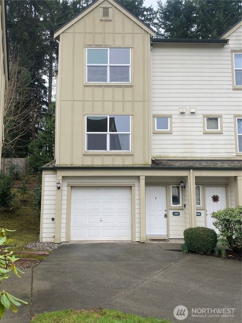 Photo of 1600 121st Street SE #J101, Everett, WA 98208 (MLS # 2477151)