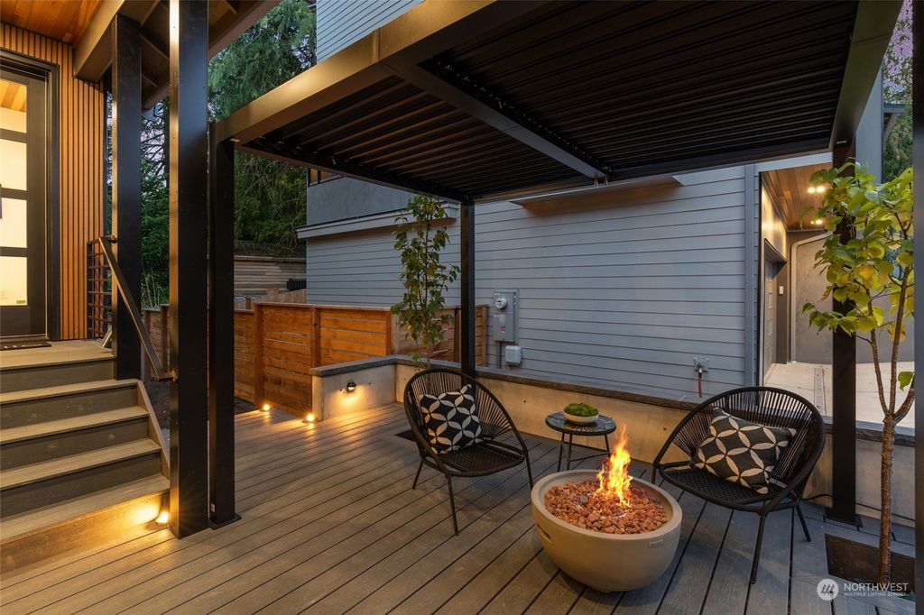 Photo of 11348 23rd Avenue NE, Seattle, WA 98125 (MLS # 2297217)