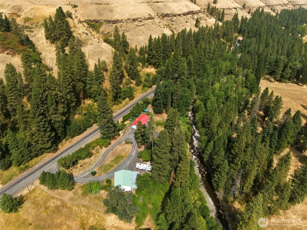 Photo of 551 S Touchet Road, Dayton, WA 99328 (MLS # 2570253)