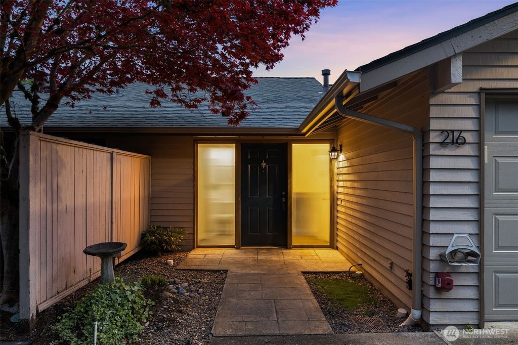 Photo of 216 167th Place NE, Bellevue, WA 98008 (MLS # 2498555)