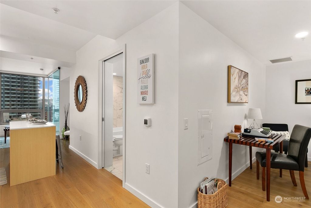 Photo of 1808 Minor Avenue #1206, Seattle, WA 98101 (MLS # 2158274)