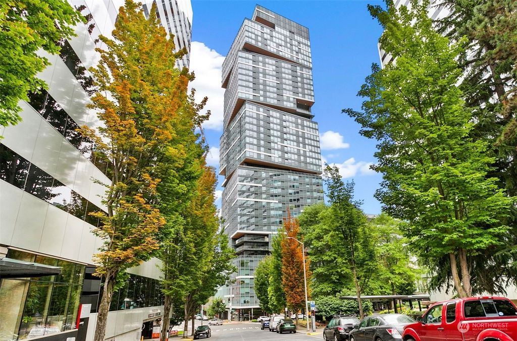 Photo of 1808 Minor Avenue #1206, Seattle, WA 98101 (MLS # 2158274)