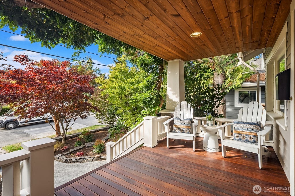 Photo of 6738 26th Avenue NW, Seattle, WA 98117 (MLS # 2590360)