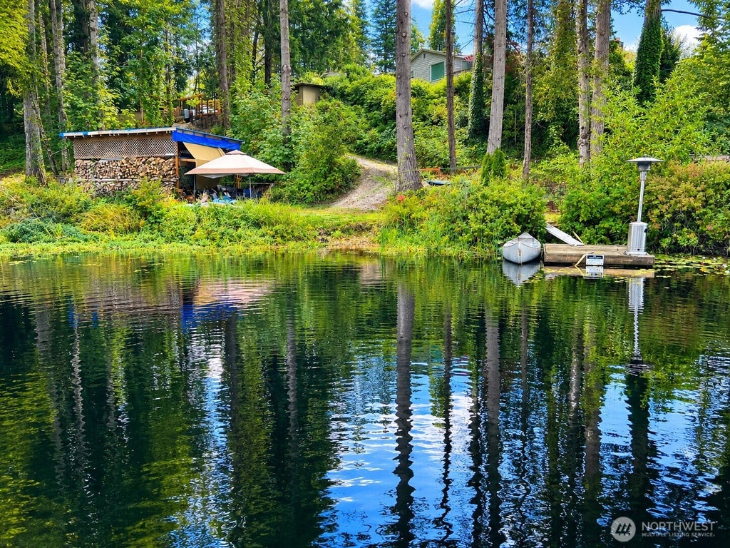 Photo of 16310 SE Lake Holm Road, Auburn, WA 98092 (MLS # 2580998)