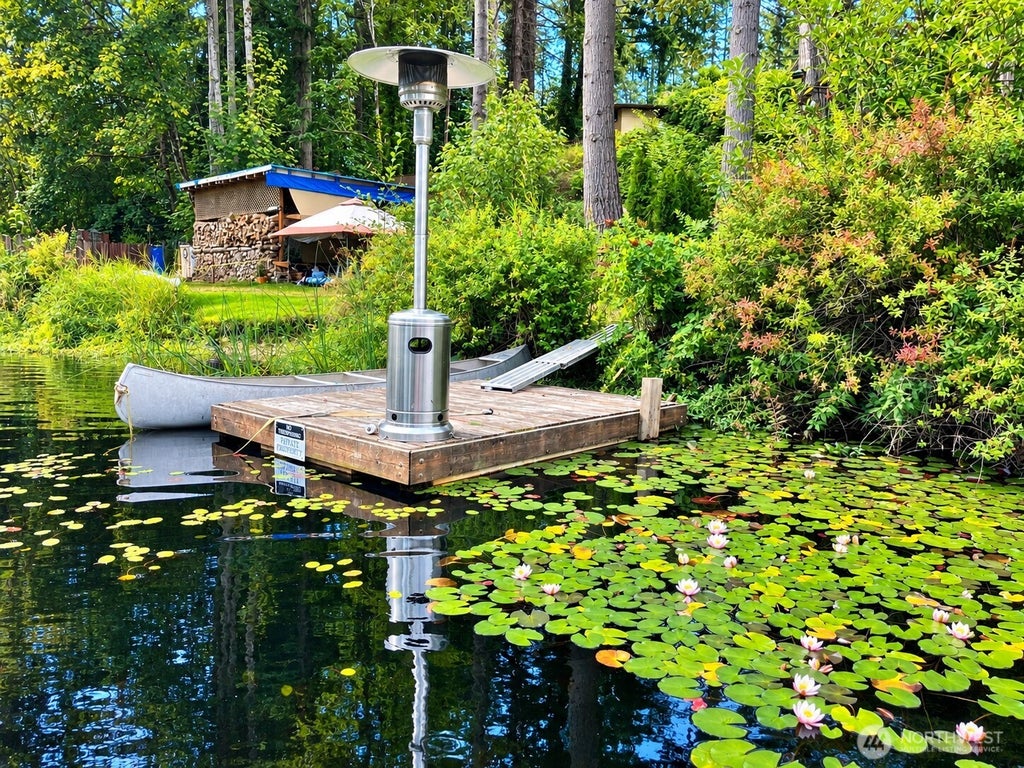Photo of 16310 SE Lake Holm Road, Auburn, WA 98092 (MLS # 2580998)