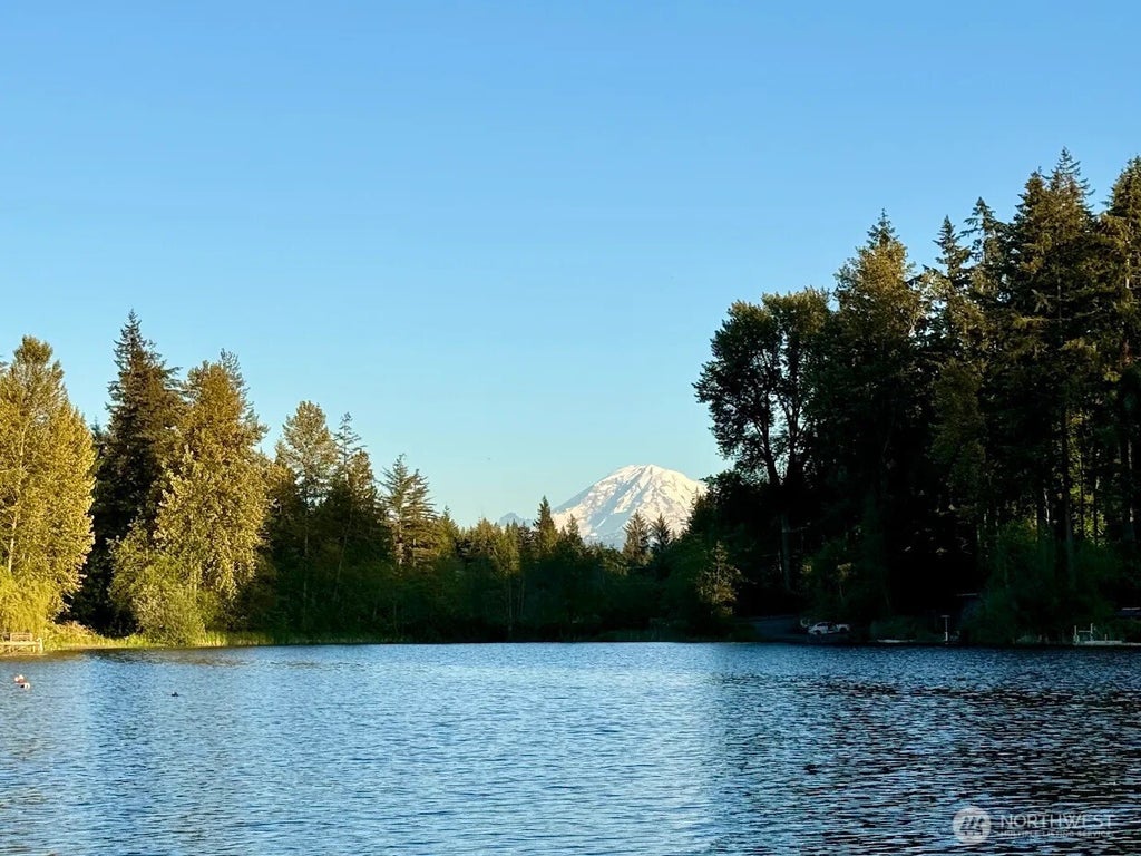 Photo of 16310 SE Lake Holm Road, Auburn, WA 98092 (MLS # 2580998)