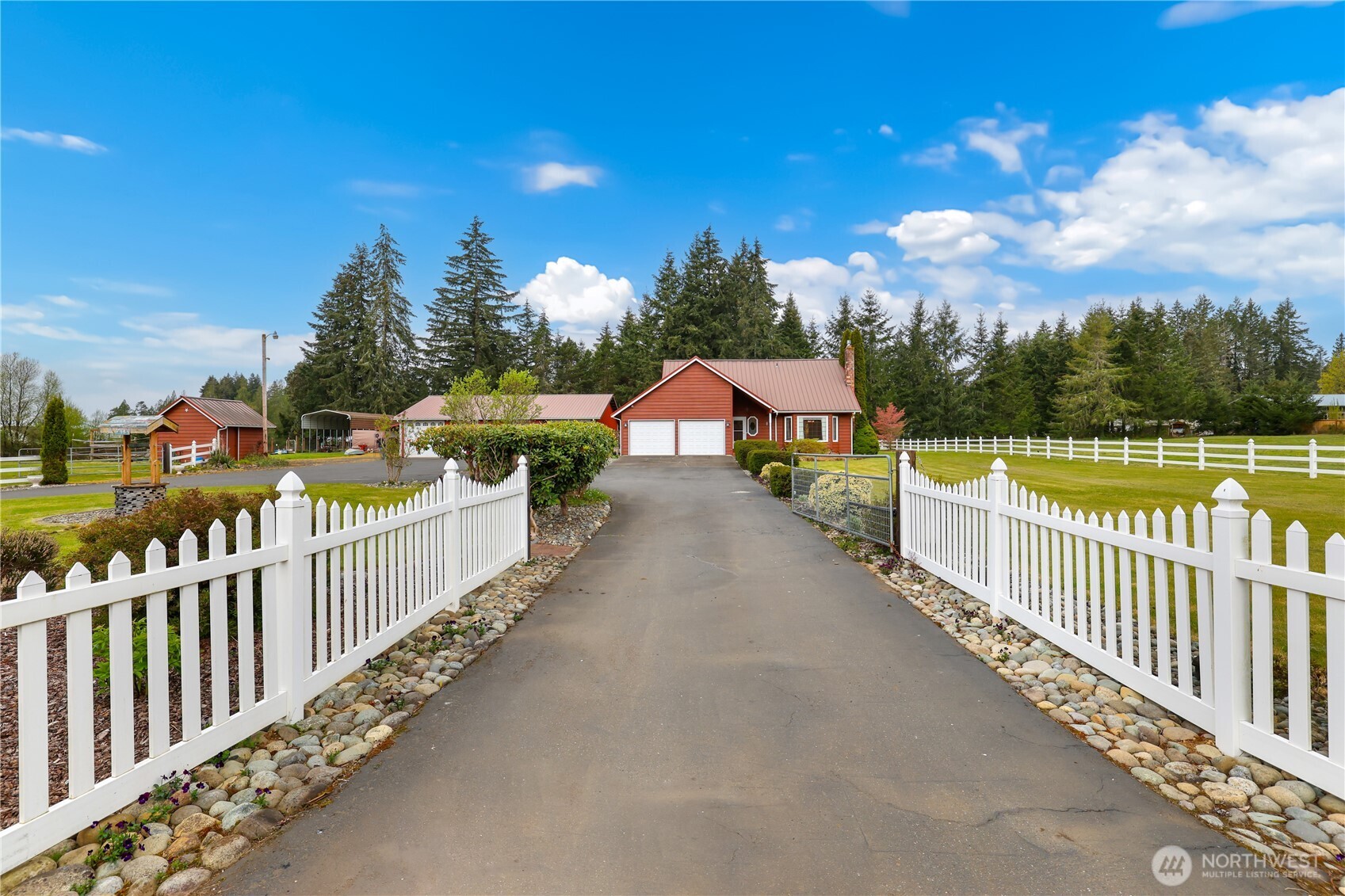 141 E Deer Creek Road