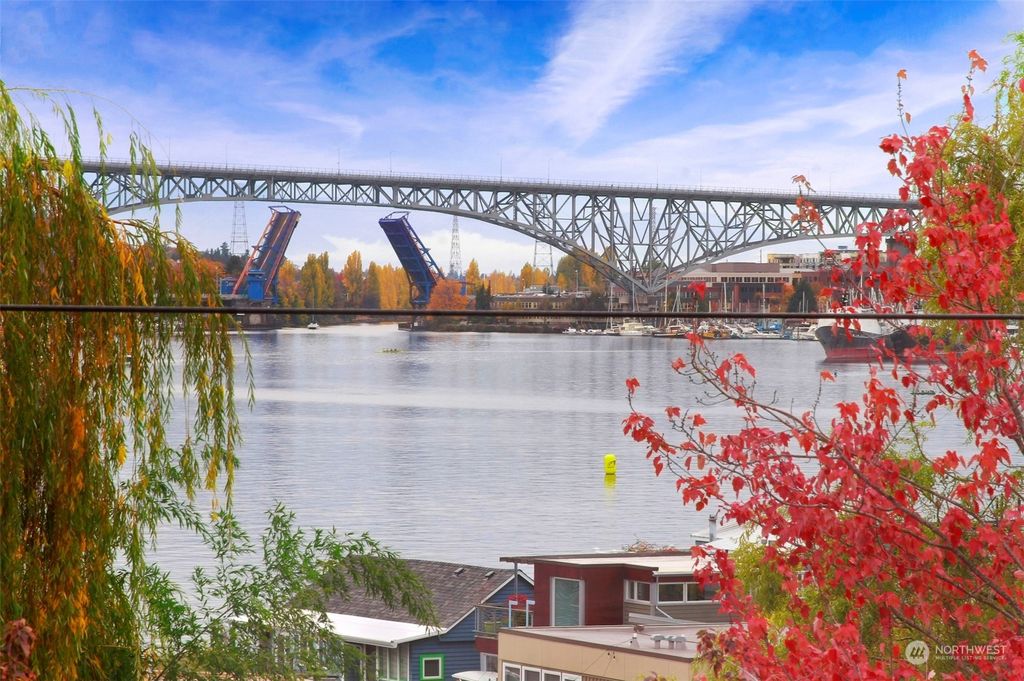 Photo of 2318 Fairview Avenue E #3, Seattle, WA 98102 (MLS # 2178007)