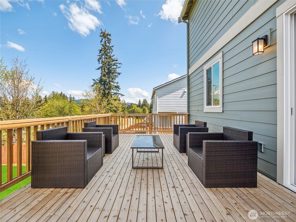 Photo of 16226 SE 133rd Place #104, Renton, WA 98059 (MLS # 2354355)