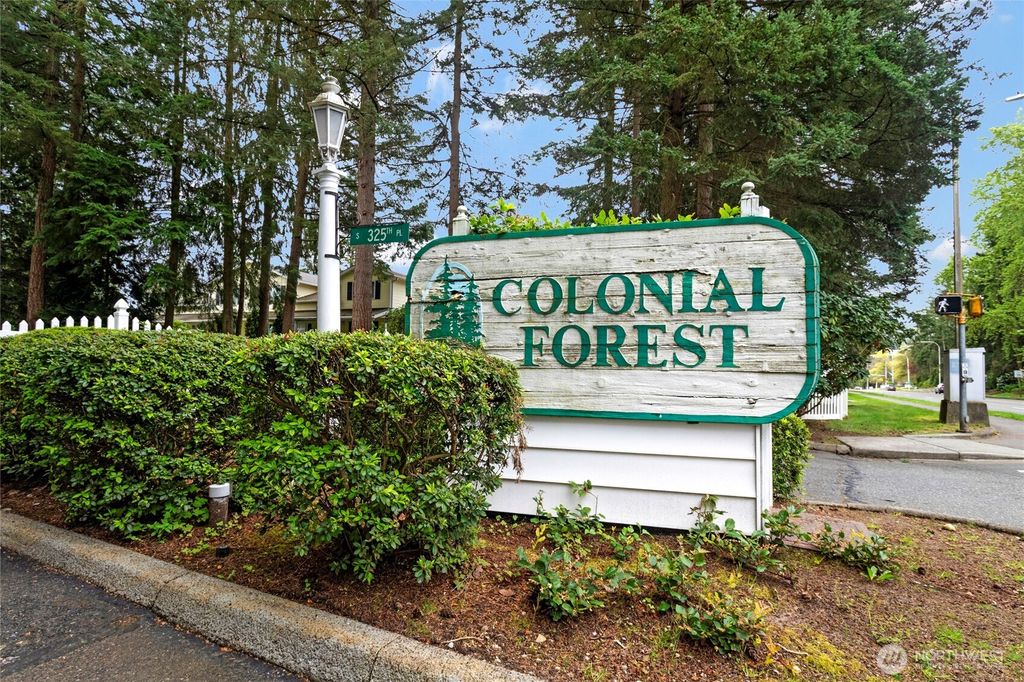 Photo of 32424 2nd Place S #113, Federal Way, WA 98003 (MLS # 2367574)
