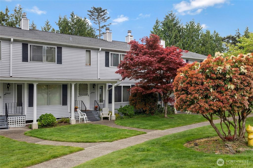 Photo of 32424 2nd Place S #113, Federal Way, WA 98003 (MLS # 2367574)