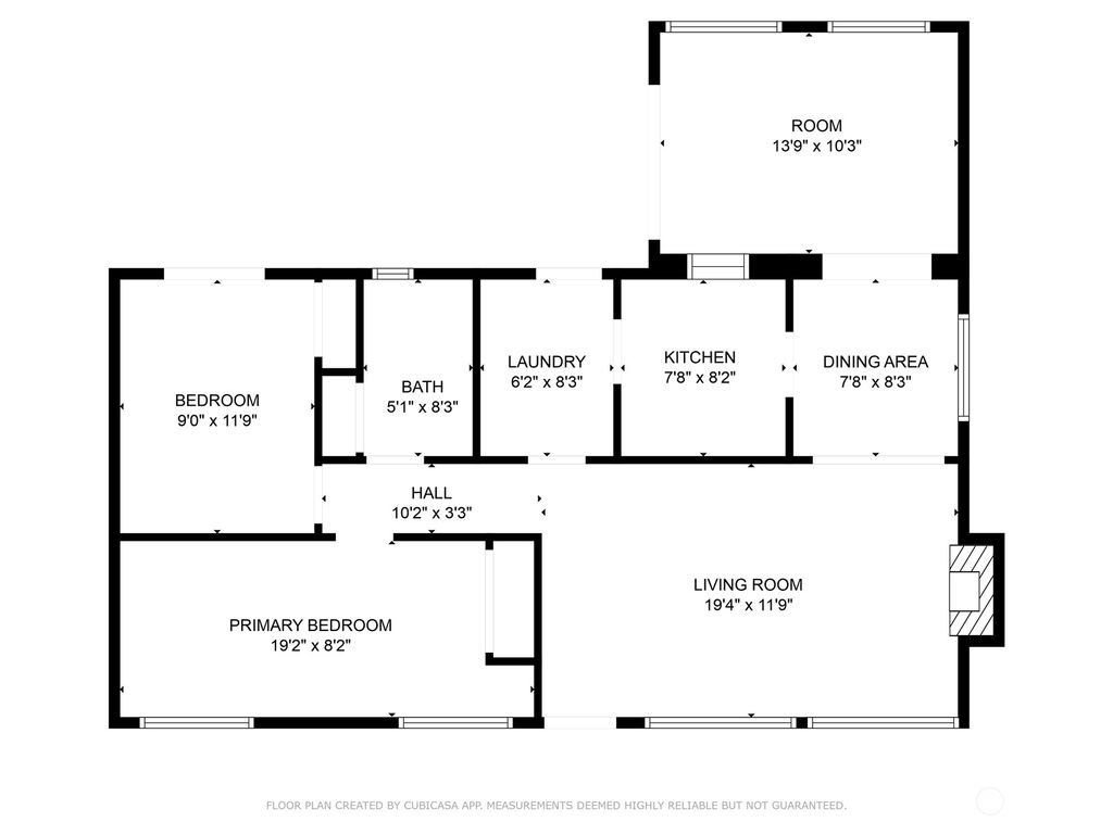 Photo of 7056 S 128th Street, Seattle, WA 98178 (MLS # 2287298)