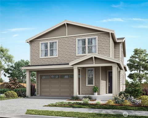 Photo of 13931 178th Street E #39, Puyallup, WA 98374 (MLS # 2407559)