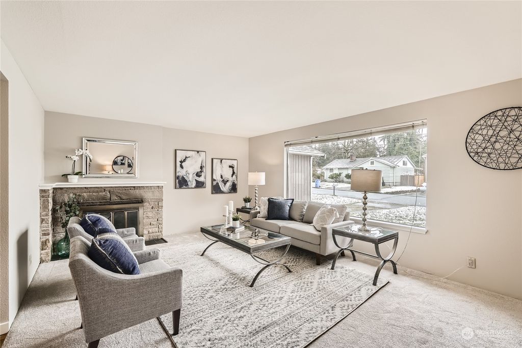 Photo of 148 NE 156th Street, Shoreline, WA 98155 (MLS # 2040329)