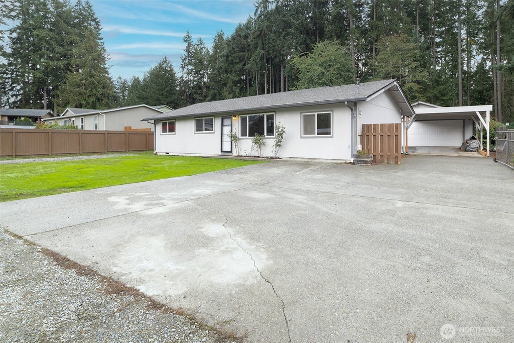 Photo of 21502 106th Street E, Buckley, WA 98321 (MLS # 2593232)