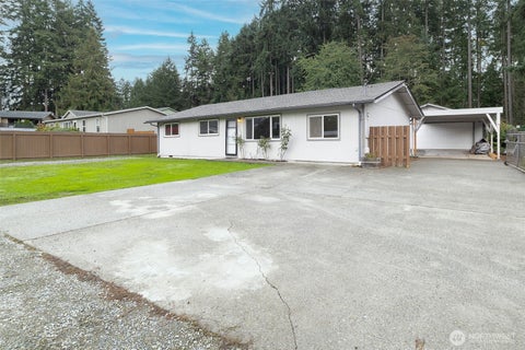 Photo of 21502 106th Street E, Buckley, WA 98321 (MLS # 2593232)