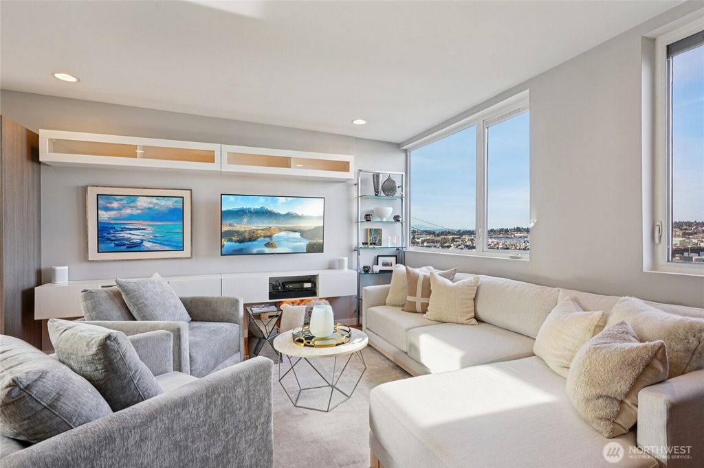 Photo of 1230 W Emerson Street, Seattle, WA 98119 (MLS # 2482257)