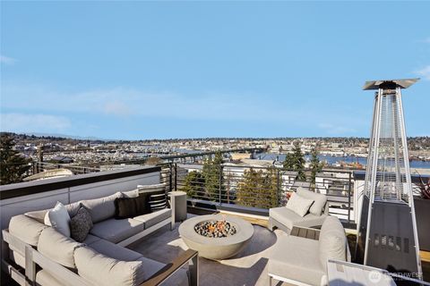 Photo of 1230 W Emerson Street, Seattle, WA 98119 (MLS # 2482257)