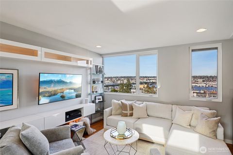 Photo of 1230 W Emerson Street, Seattle, WA 98119 (MLS # 2482257)