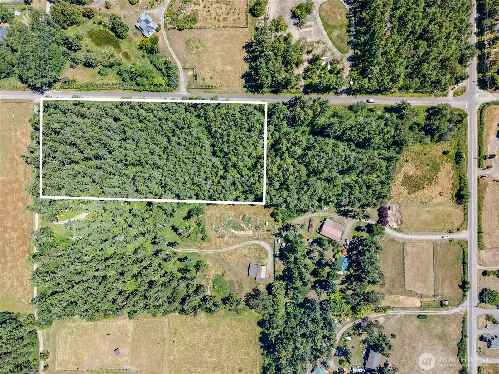 301 N Jacob Miller Road